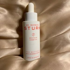 Dr Barbara Sturm The Better B Niacinamide Serume